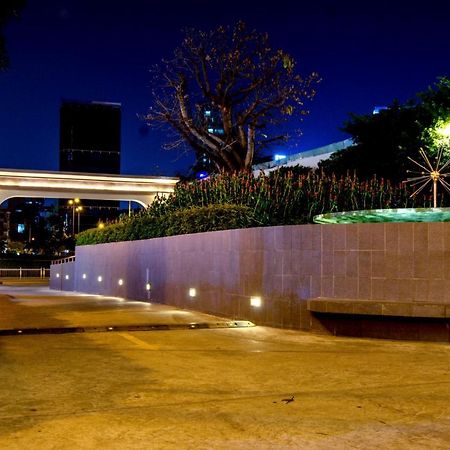 הו צ'י מין סיטי Icon 56 - Free Rooftop Pool Gym 6 Near Ben Thanh Market מראה חיצוני תמונה